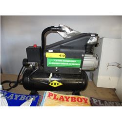 Used 1.5 Peak HP compressor