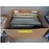 Image 1 : 60 License plates for vehicles & trailers