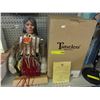Image 1 : New "Indian Doll" from the "Timeless" collection