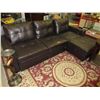 Image 1 : NEW - Modular sofa with pull out bed