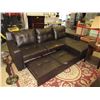 Image 2 : NEW - Modular sofa with pull out bed