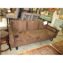 NEW - Green Convertible sofa/bed