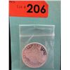 Image 2 : Morgan Head Silver Round