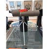 Image 1 : Optima Precision scope on tripod