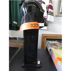 Giant Darth Vader Pez dispenser - used
