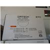 Image 1 : Case of new Ortech wall sconces