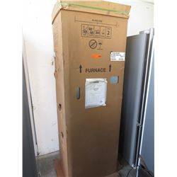 NEW - Nordyne gas furnace - 16 inch blade