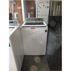 Samsung Aquajet clothes washer
