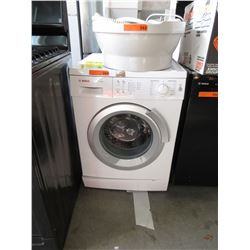 Used Bosch front loading washer