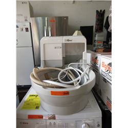 New Cat genie litter box