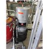 Image 1 : Used Hoover wind tunnel central vac system
