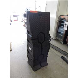 2 Used Rhino ramps
