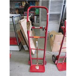 Used dolly/cart