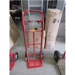 Used dolly/cart