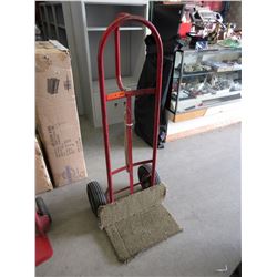 Used appliance dolly