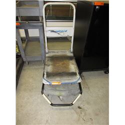 2 Used dollies