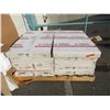Image 1 : Skid of base cabinets