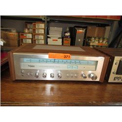 Technics FM/AM stereo receiver