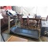 Image 1 : Used "Body Guard" electric treadmill