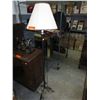 Image 1 : Used metal floor lamp