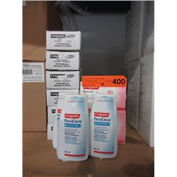 Toothbrushes, toothpaste & more