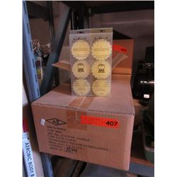 Case of Aromatherapy wax tarts