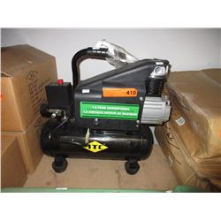 Used 1.5 HP compressor