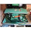 Image 1 : Used 115 Watt diaphragm compressor