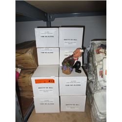 12 New wine bottle holders