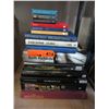 Image 1 : 15 Used books - assorted topics