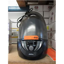 Used Sunbeam humidifier