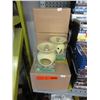 Image 1 : 4 Cases of new aroma therapy diffusers