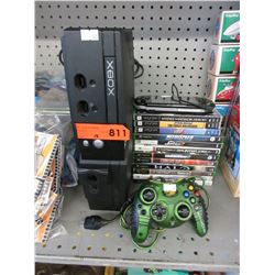 Used XBOX & PSP and games