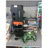 Image 1 : Used XBOX & PSP and games