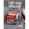Image 1 : 6 New tin figures & models