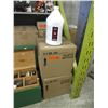 Image 1 : 2 Cases of hydroponic solution