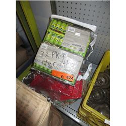 3 Bags of new Fly catchers, mousetraps & more