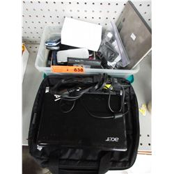 Used electronics