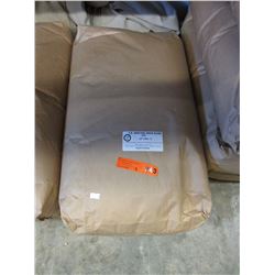 4 x 25 KG bags of C.B. Heritage grain blend.