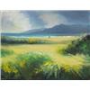 Norman J. McCaig (1929-2001), SAND DUNES NEAR NEWCASTLE, signed lower left; inscribed on reve...