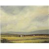 Norman J. McCaig (1929-2001), IN THE ROSSES, DONEGAL, signed lower left; inscribed on reverse...