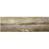 John O’Connor ARHA RI (1830-1889), LOCH FINE NEAR INVERARY, signed, inscribed and dated [187?...