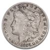 Image 1 : 1893-CC Morgan Dollar F