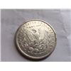 Image 2 : 1894 Morgan Dollar XF-40 (Key Date). Only 110,000 minted