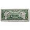 Image 2 : 1934 $5.00 Silver Certificate VF