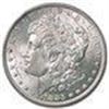 Image 1 : 1883 Morgan Dollar MS-64 PCGS