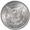 Image 2 : 1883 Morgan Dollar MS-64 PCGS