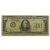 Image 1 : 1934-A (E-Richmond) $500 FRN Fine