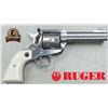 Image 1 : _NEW!_ RUGER BLACKHAWK FLATTOP 45 ACP / 45 COLT 736676052431