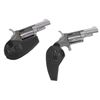 Image 1 : _NEW!_ NORTH AMERICAN ARMS MINI-REV HOLSTER / GRIP COMBO 22 LR 744253000478